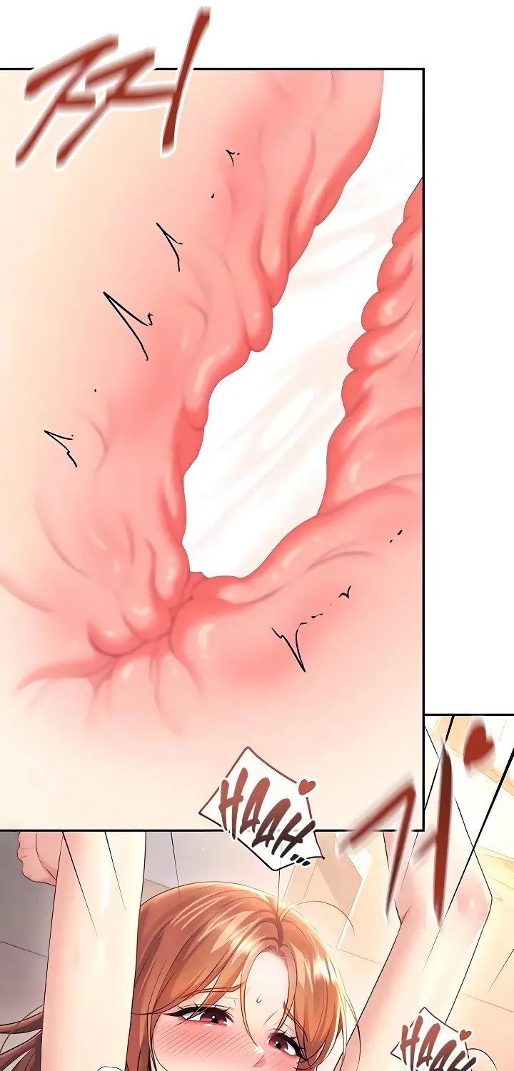 Synced for Pleasure Chapter 79 page 13 - 
