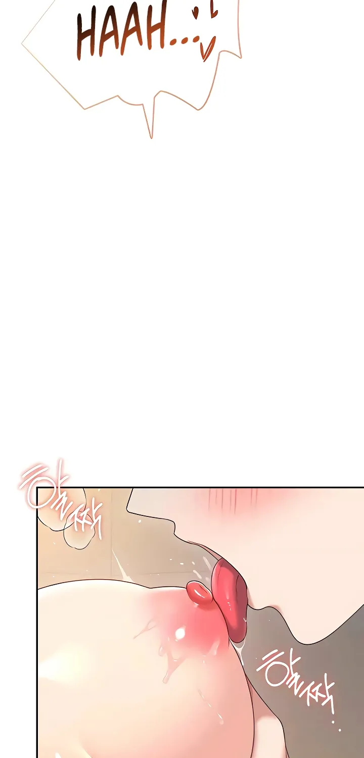 Synced for Pleasure Chapter 79 page 21 - 