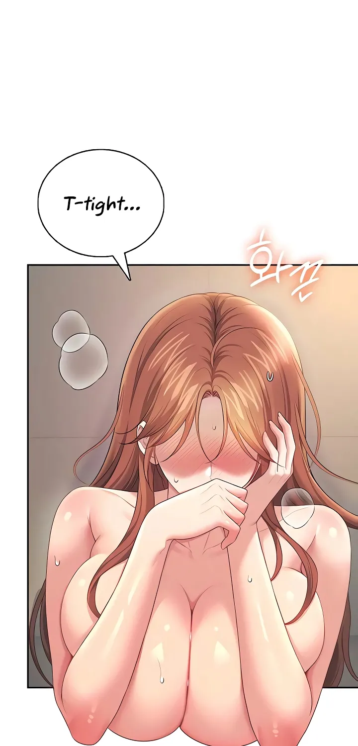 Synced for Pleasure Chapter 79 page 28 - 