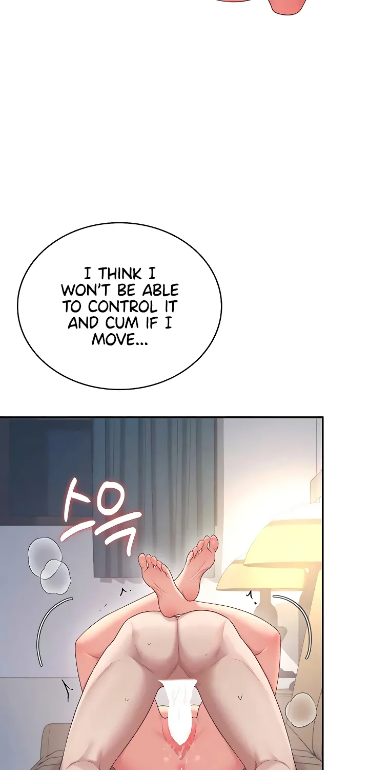 Synced for Pleasure Chapter 79 page 29 - 