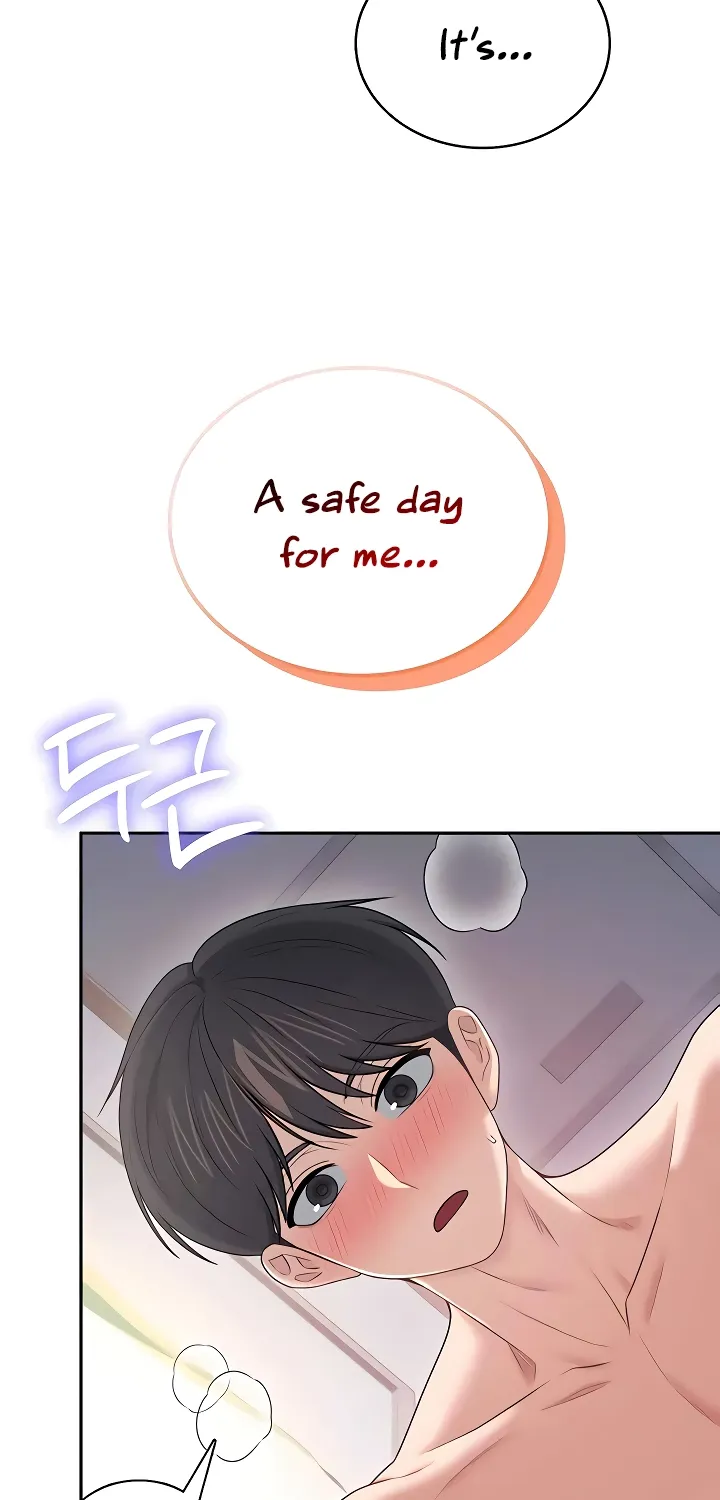 Synced for Pleasure Chapter 79 page 31 - 