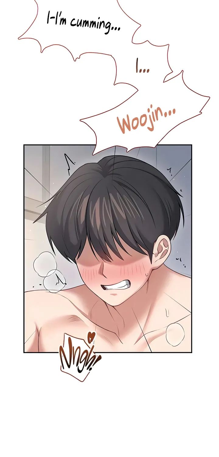 Synced for Pleasure Chapter 79 page 52 - 