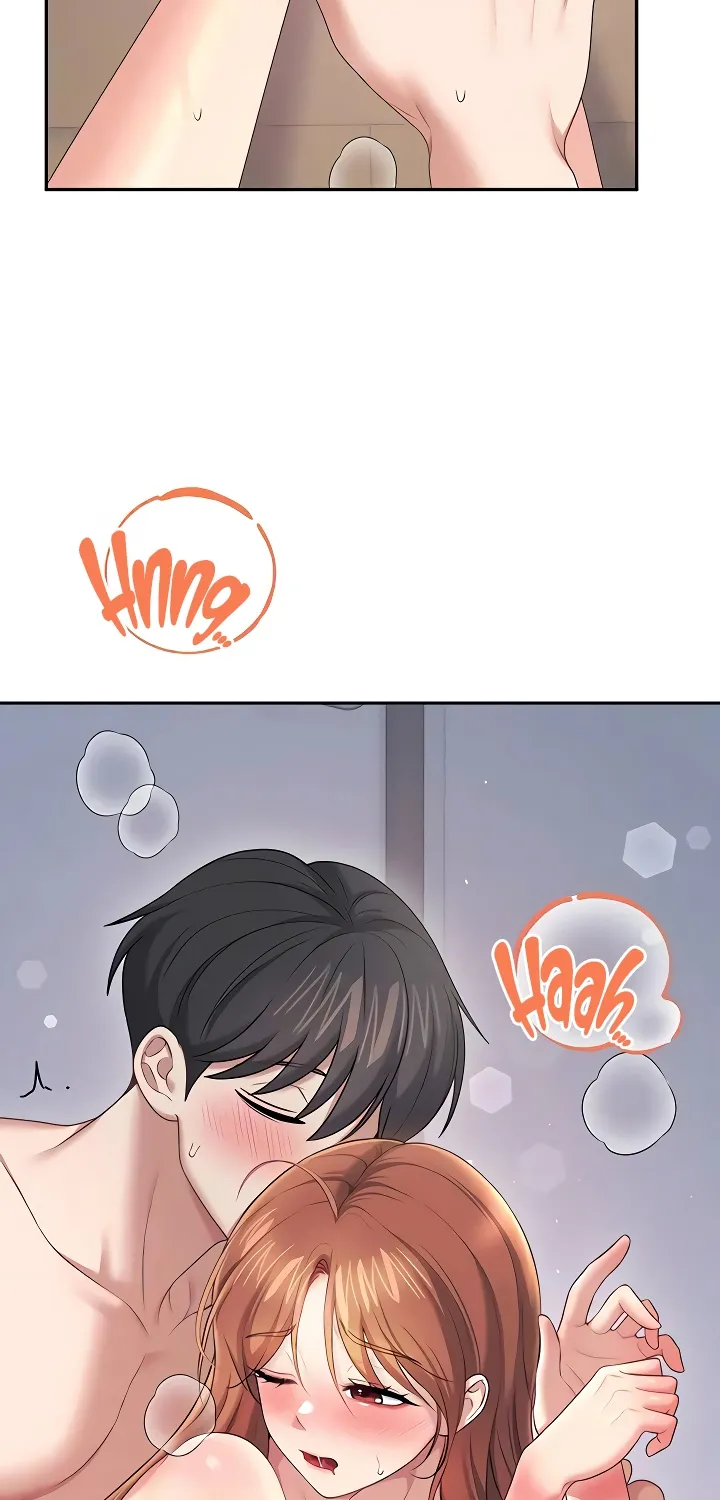 Synced for Pleasure Chapter 79 page 59 - 