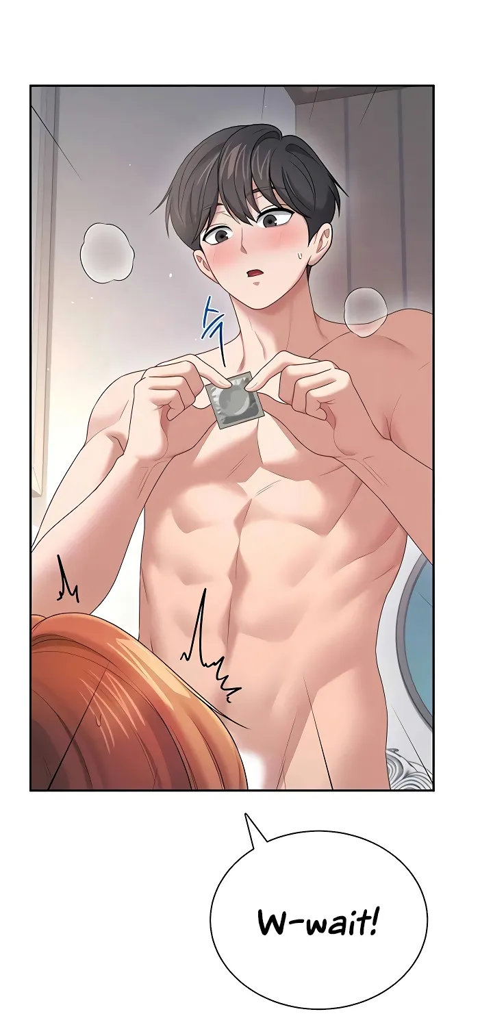 Synced for Pleasure Chapter 79 page 7 - 