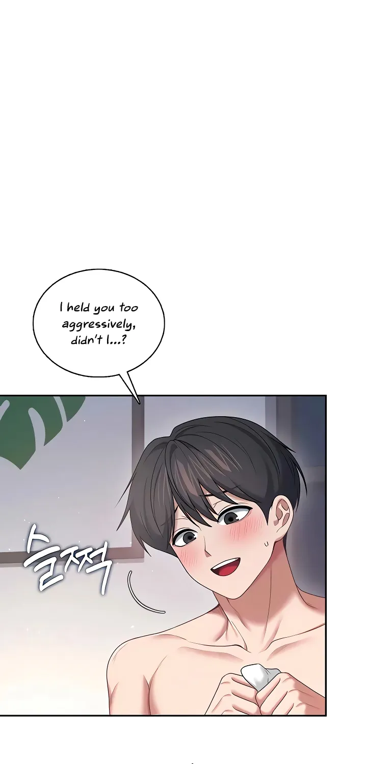 Synced for Pleasure Chapter 79 page 64 - 