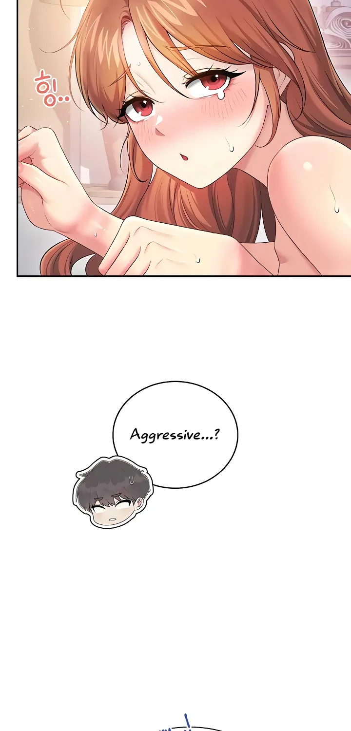 Synced for Pleasure Chapter 79 page 66 - 