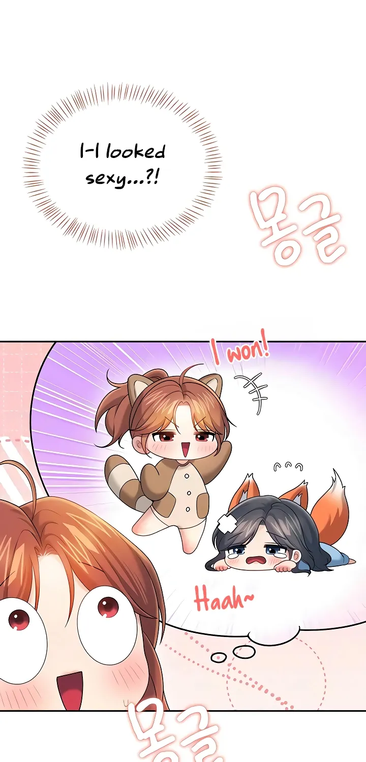 Synced for Pleasure Chapter 79 page 68 - 