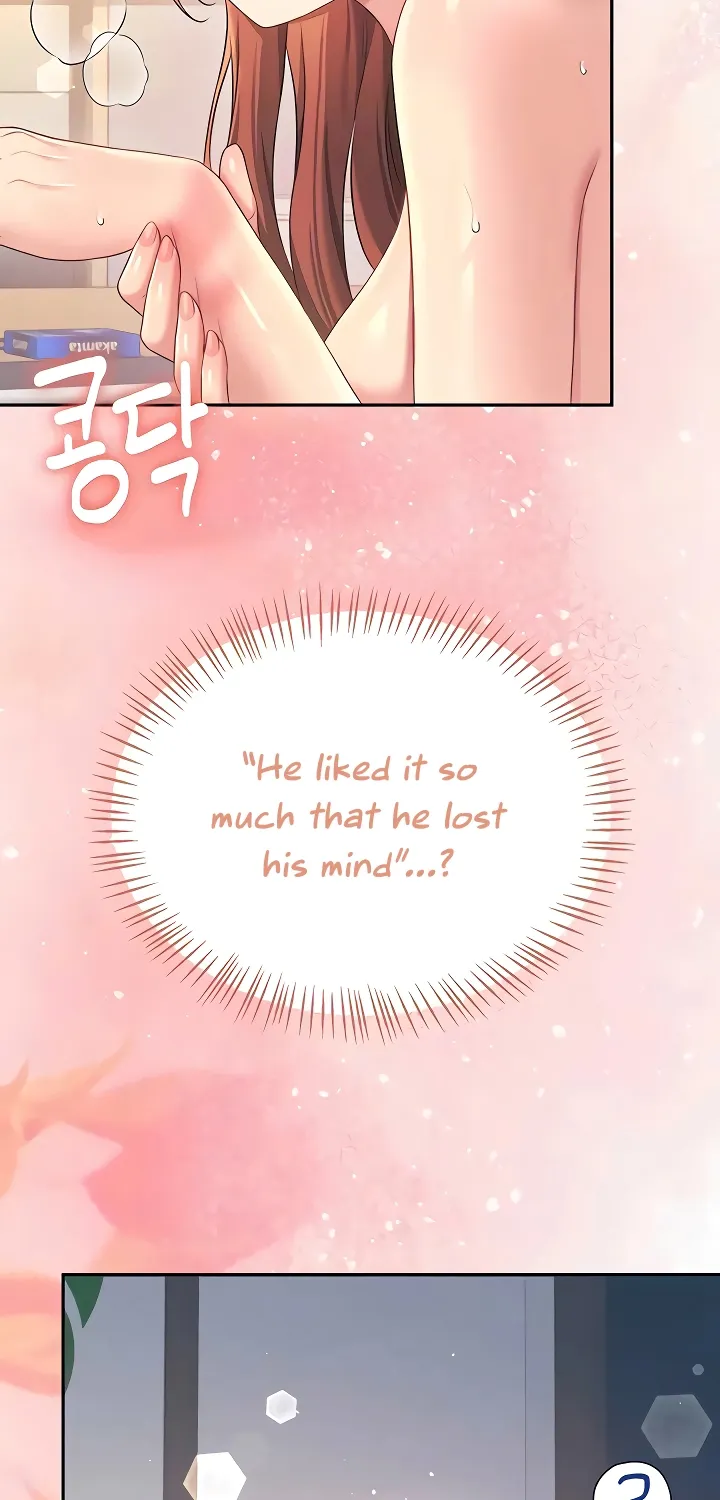 Synced for Pleasure Chapter 79 page 70 - 