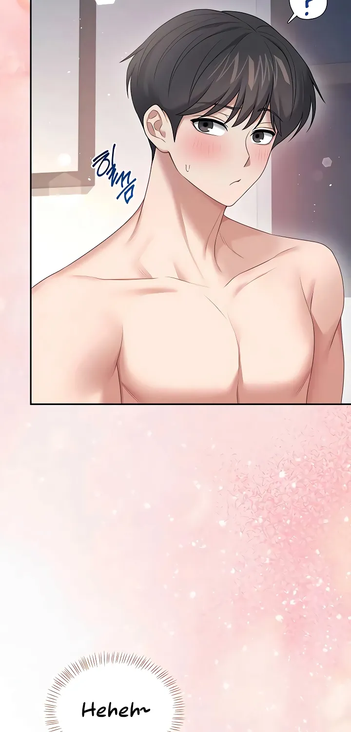 Synced for Pleasure Chapter 79 page 71 - 