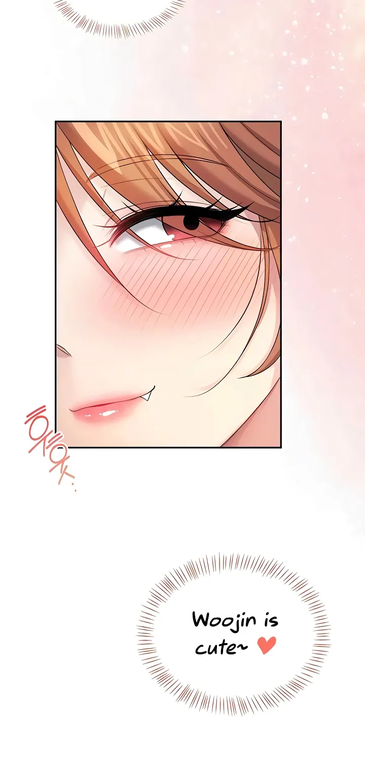 Synced for Pleasure Chapter 79 page 72 - 