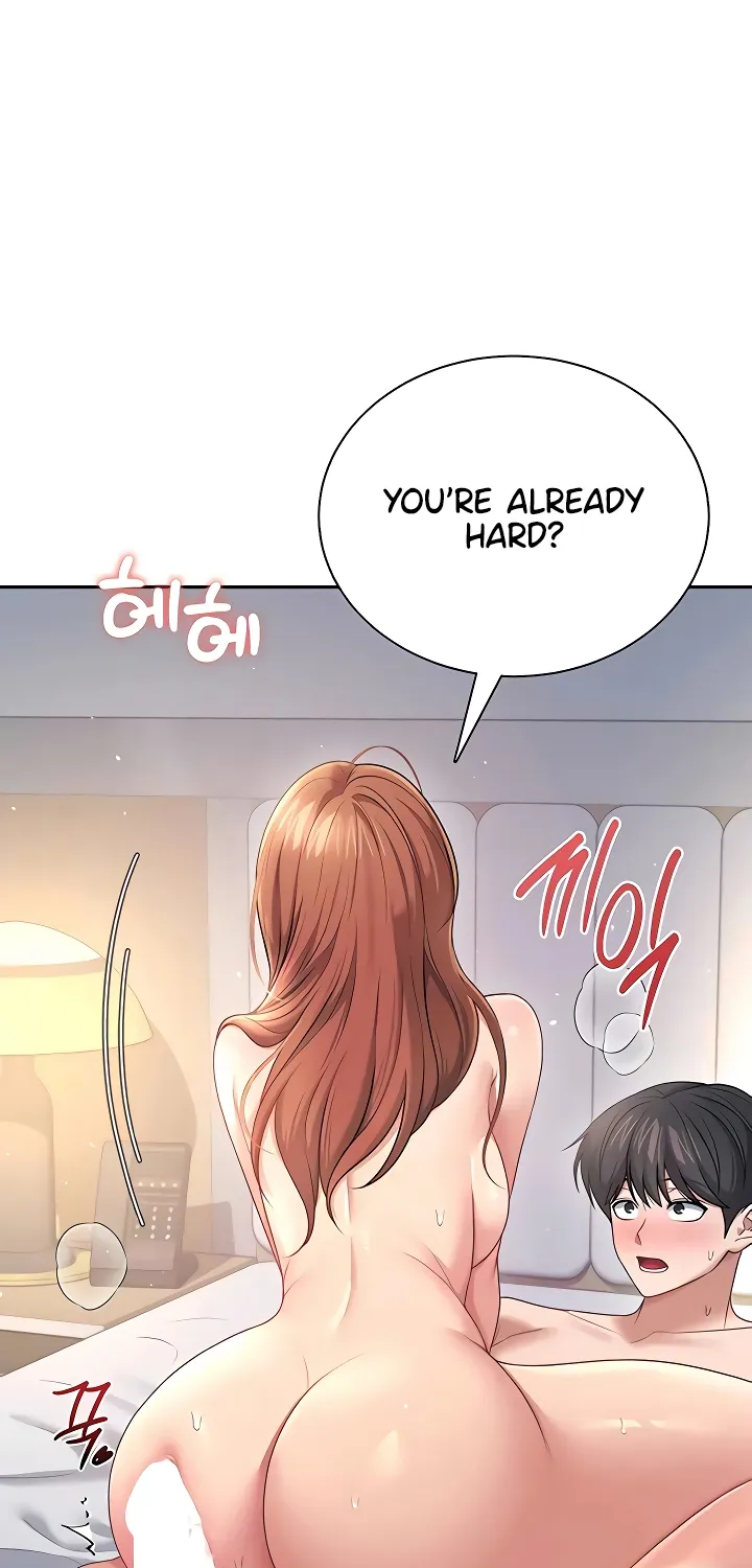 Synced for Pleasure Chapter 79 page 74 - 
