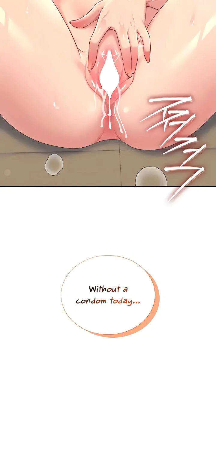 Synced for Pleasure Chapter 79 page 9 - 