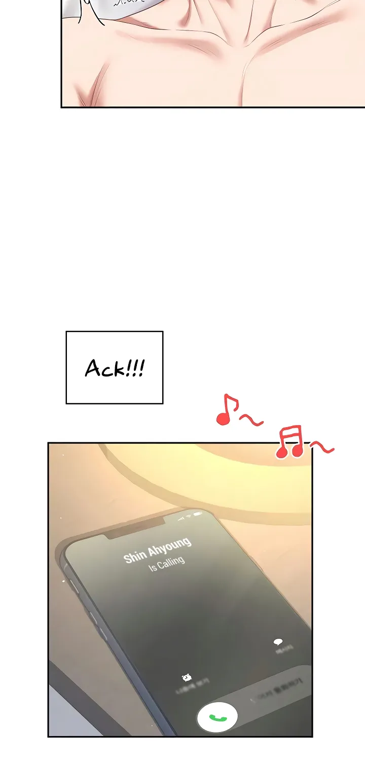 Synced for Pleasure Chapter 79 page 87 - 