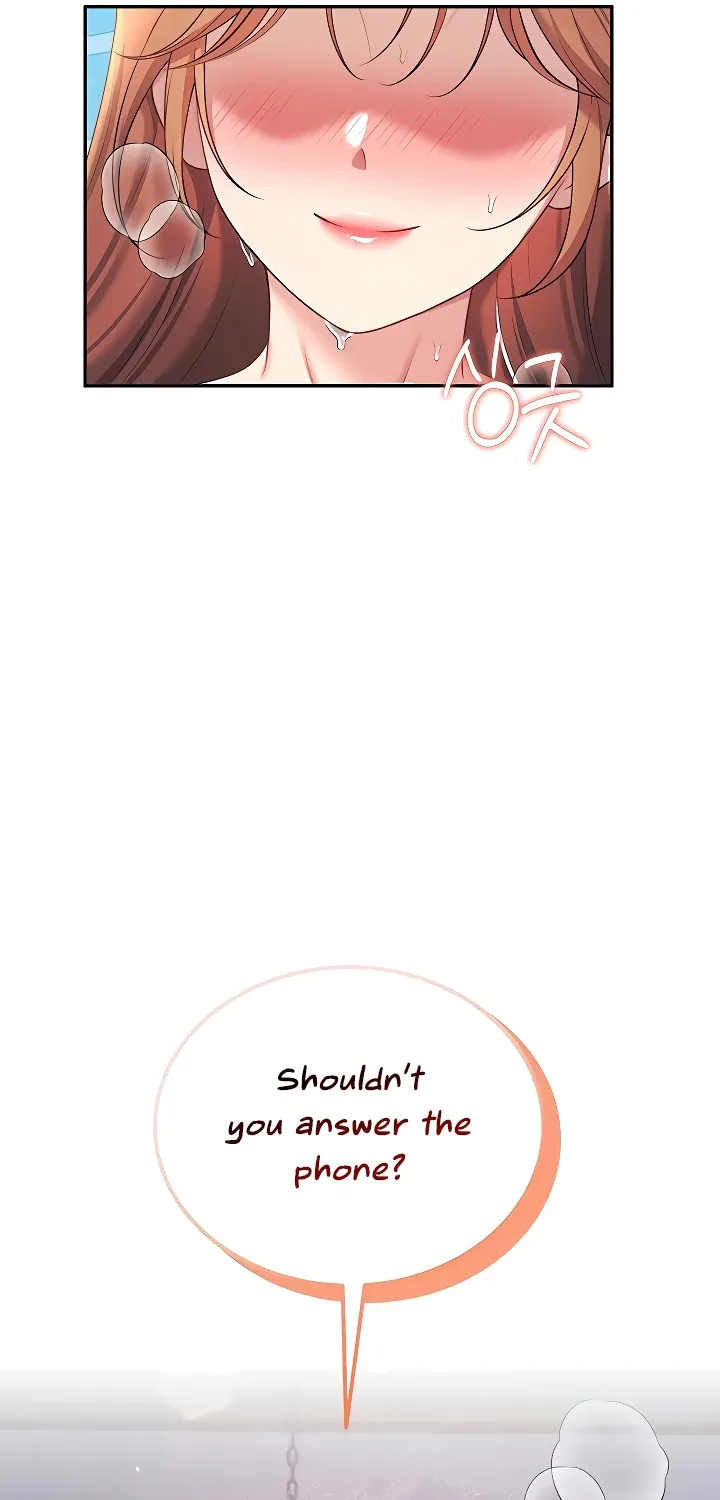 Synced for Pleasure Chapter 80 page 11 - 