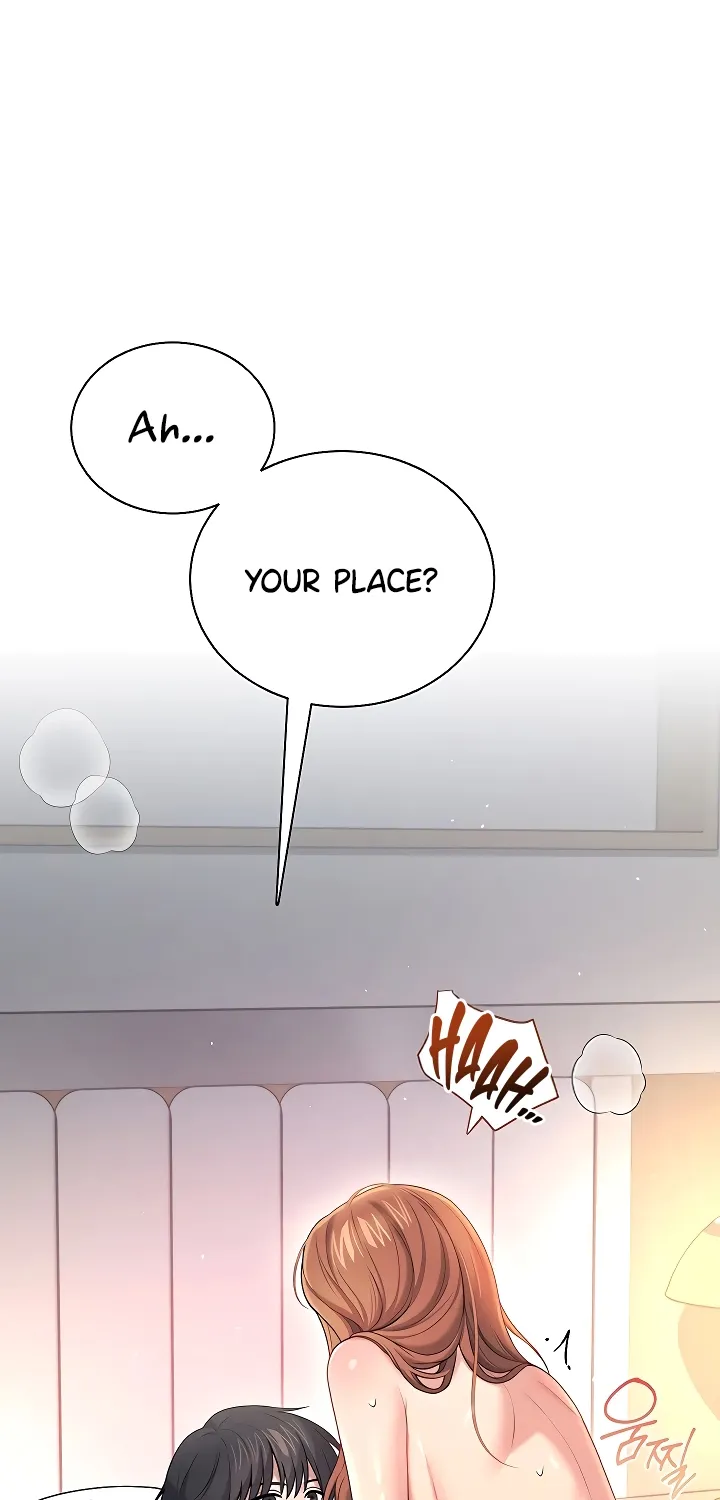 Synced for Pleasure Chapter 80 page 18 - 