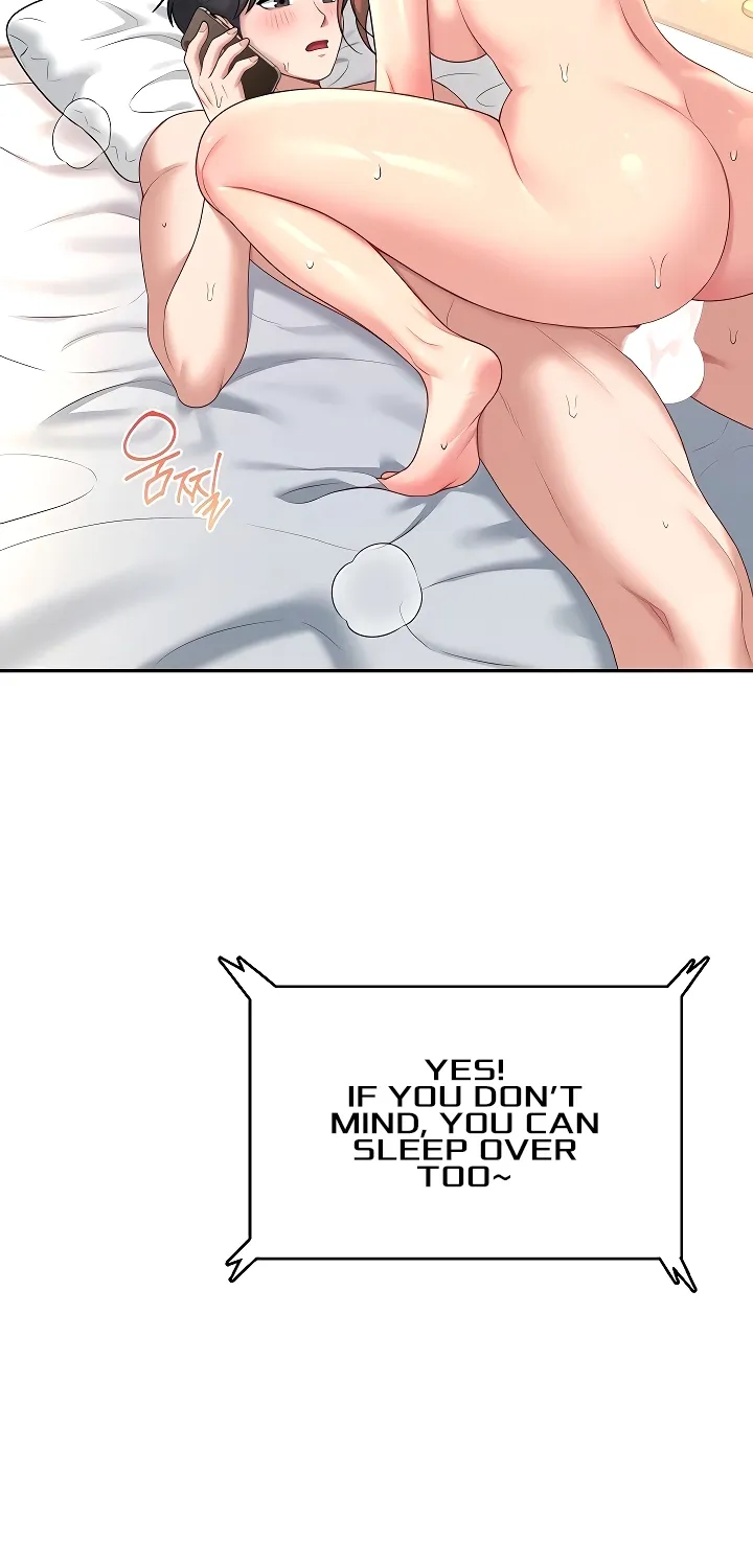 Synced for Pleasure Chapter 80 page 19 - 
