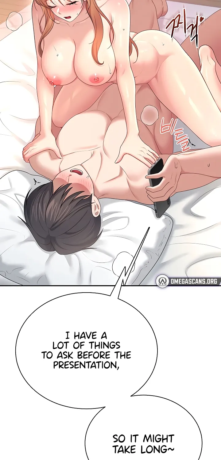 Synced for Pleasure Chapter 80 page 27 - 