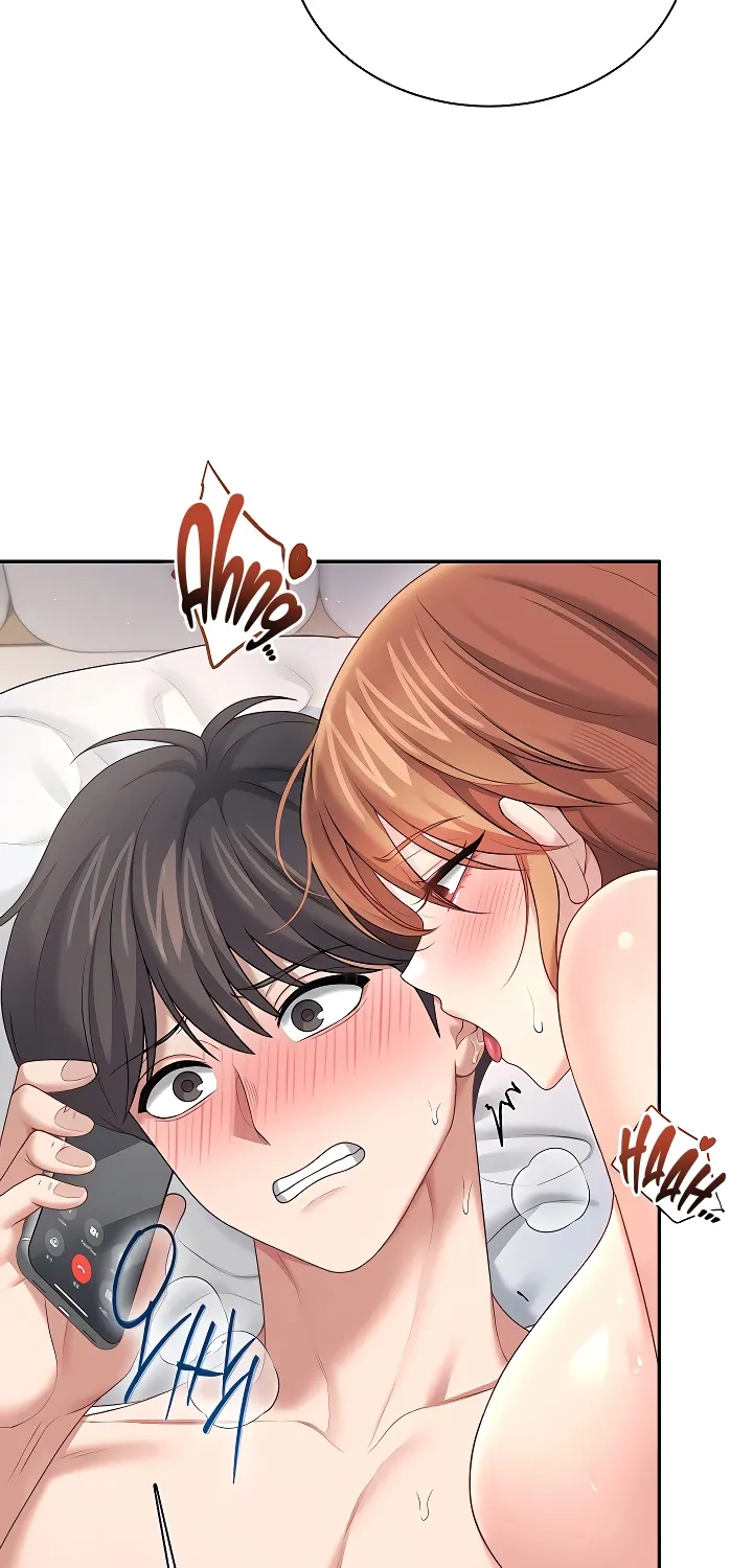 Synced for Pleasure Chapter 80 page 28 - 