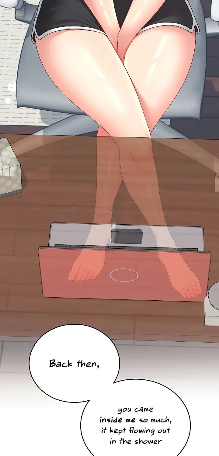 Synced for Pleasure Chapter 80 page 32 - 