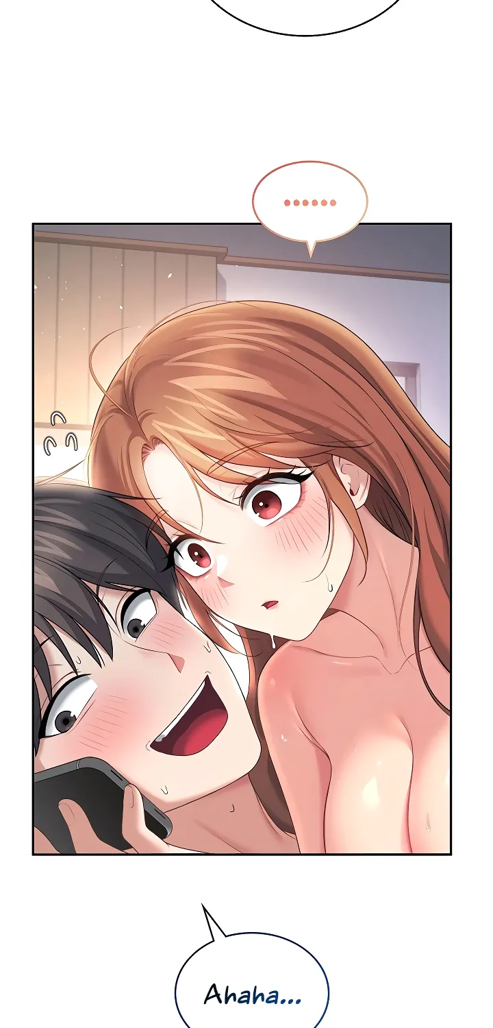 Synced for Pleasure Chapter 80 page 33 - 