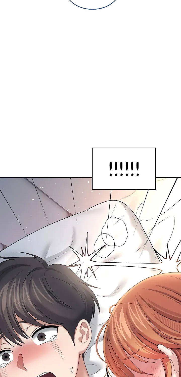 Synced for Pleasure Chapter 80 page 34 - 