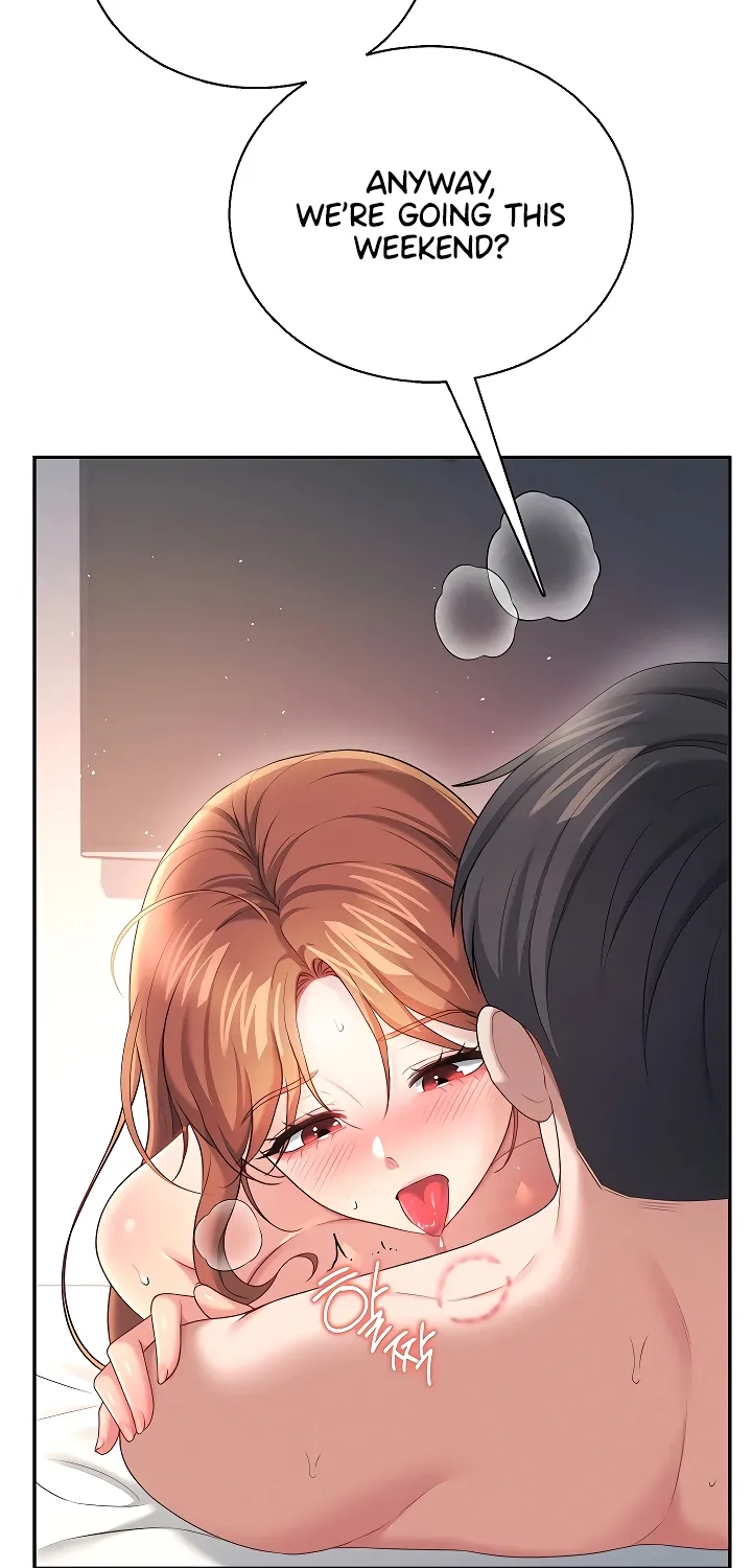 Synced for Pleasure Chapter 80 page 38 - 