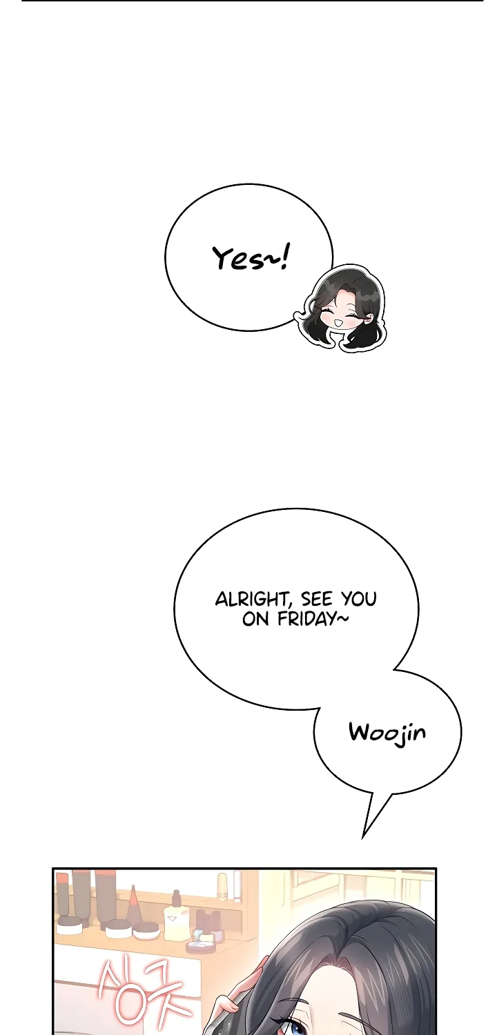 Synced for Pleasure Chapter 80 page 39 - 