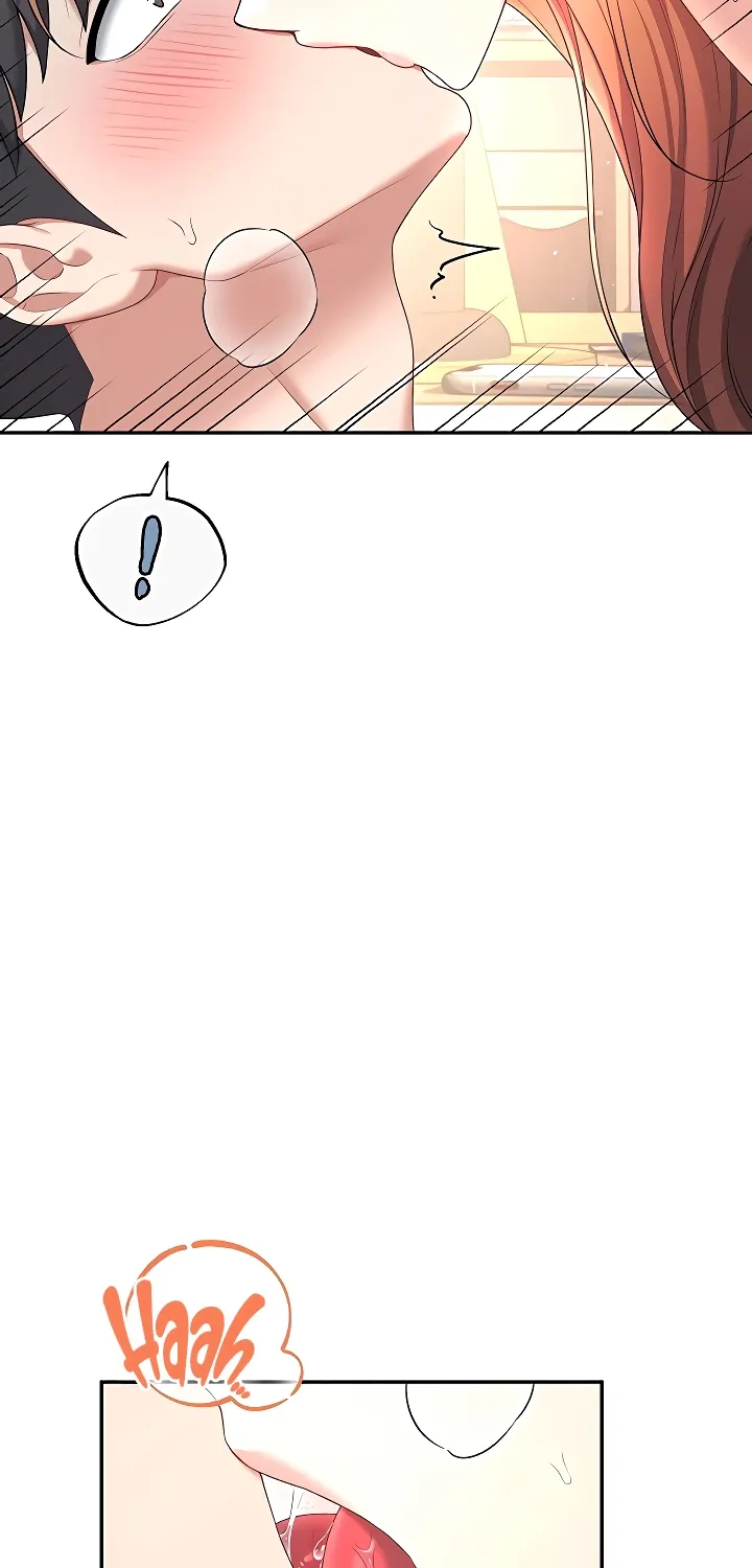 Synced for Pleasure Chapter 80 page 43 - 