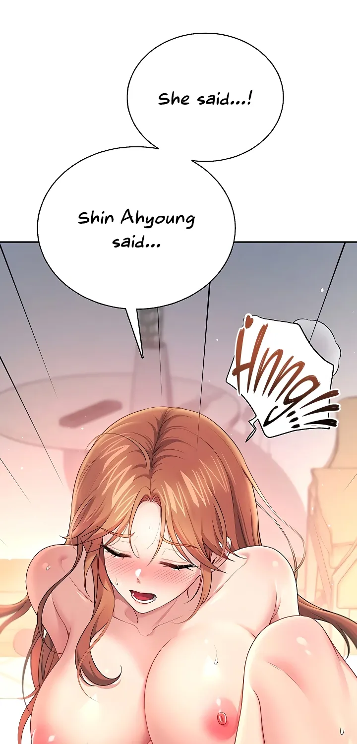 Synced for Pleasure Chapter 80 page 58 - 