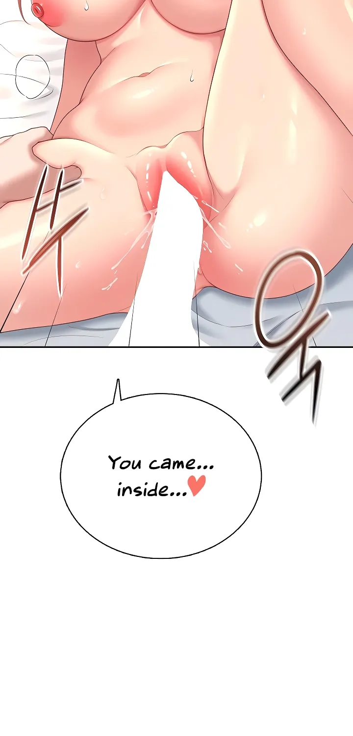 Synced for Pleasure Chapter 80 page 59 - 