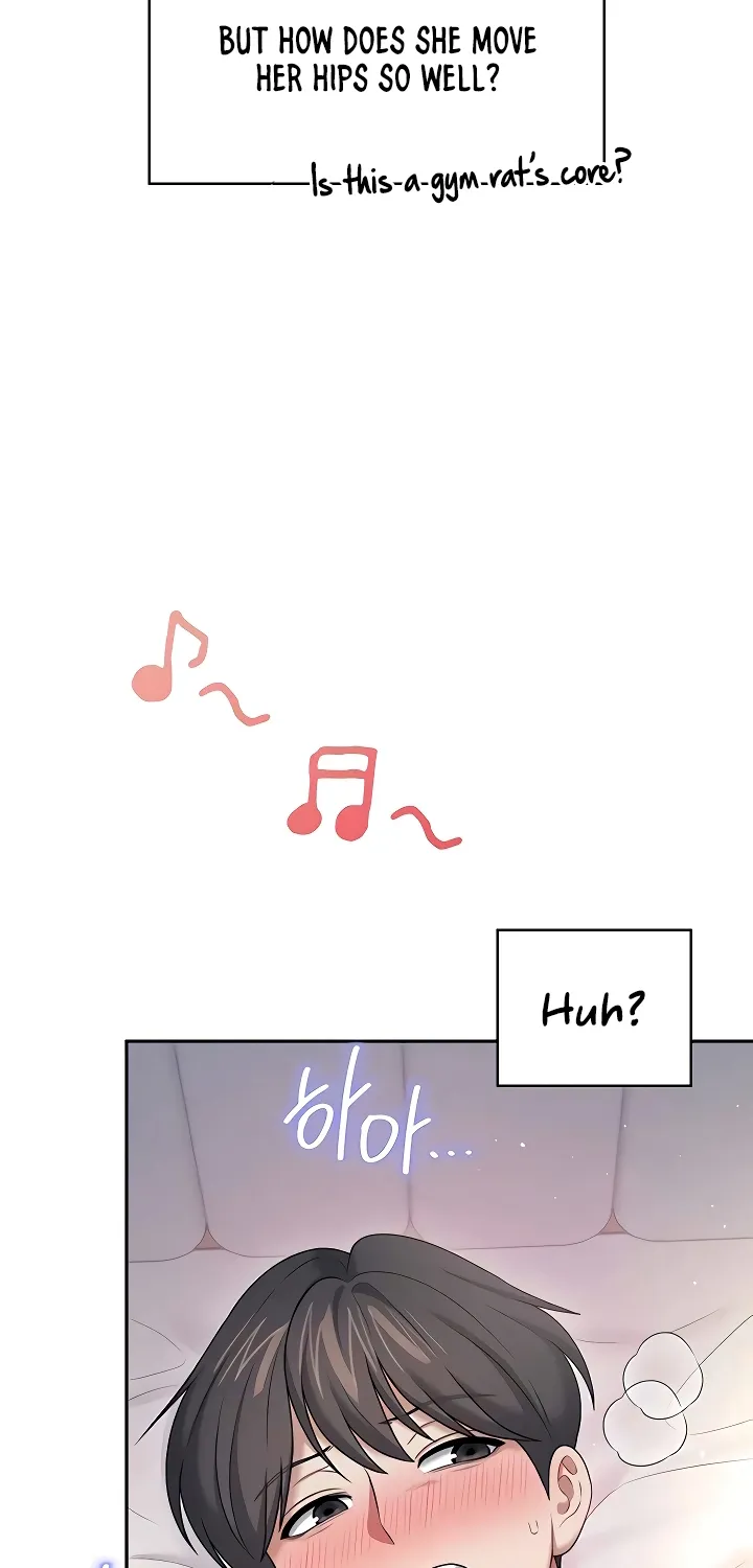 Synced for Pleasure Chapter 80 page 7 - 