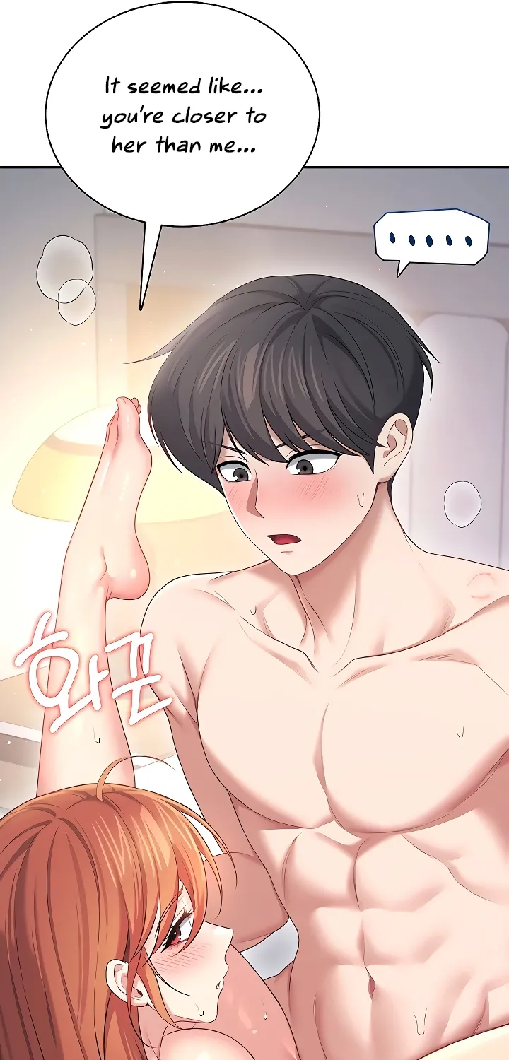 Synced for Pleasure Chapter 80 page 61 - 