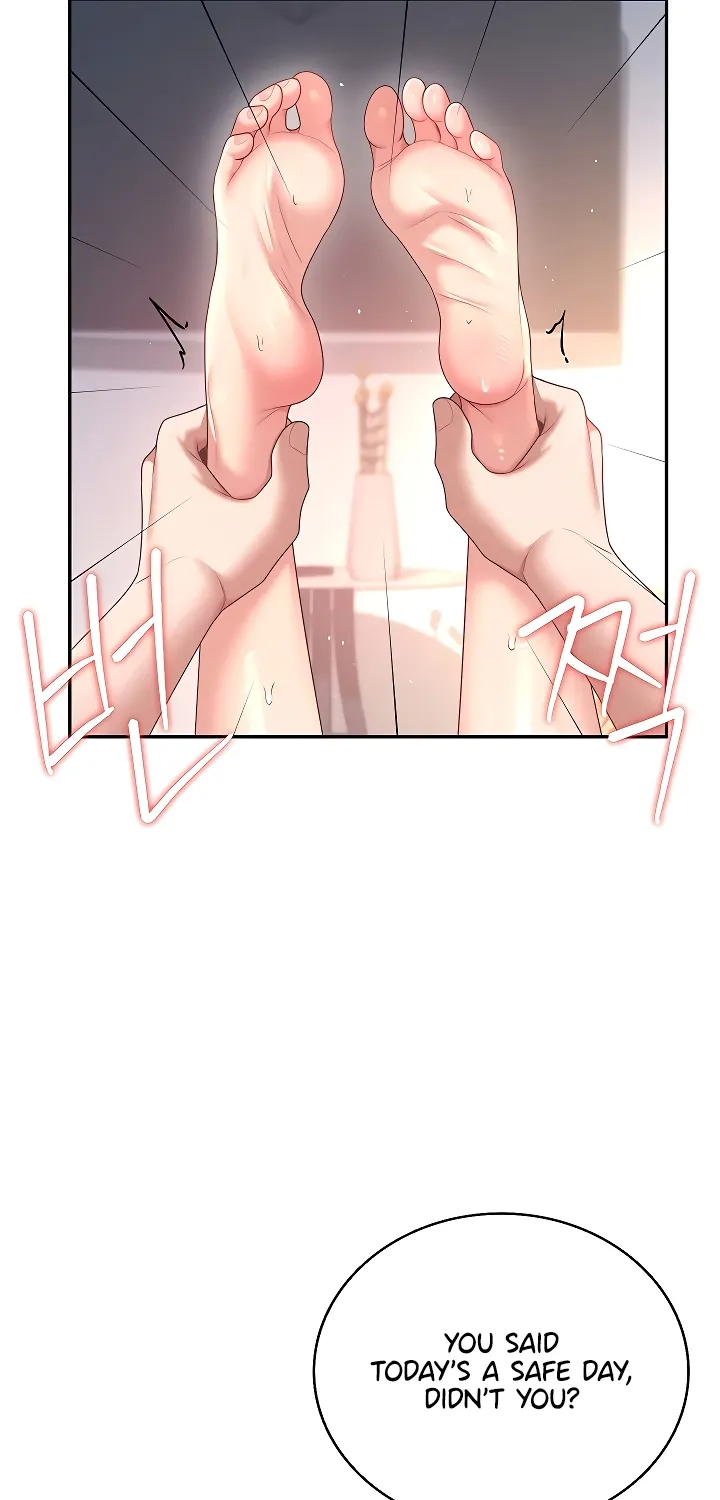 Synced for Pleasure Chapter 80 page 63 - 