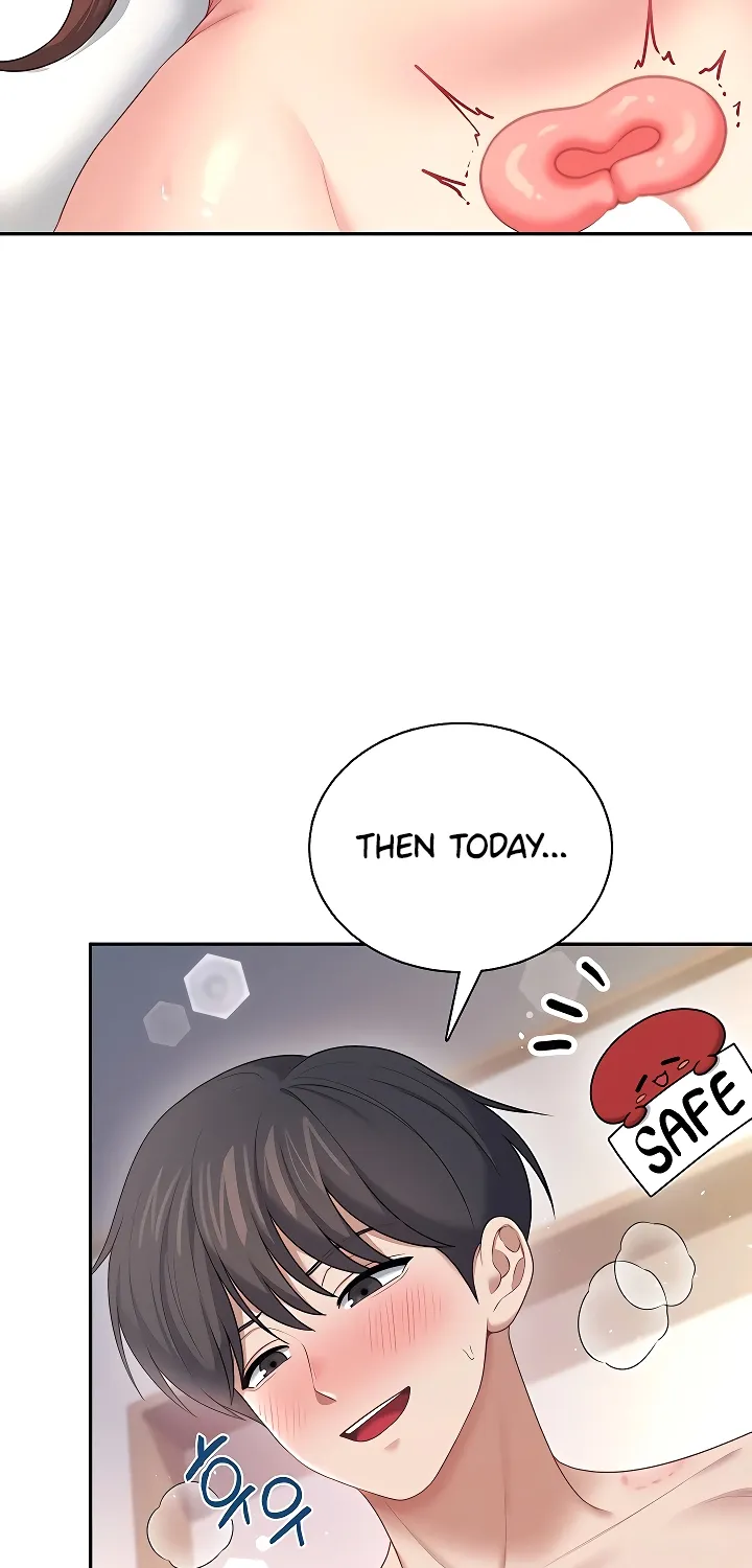 Synced for Pleasure Chapter 80 page 70 - 