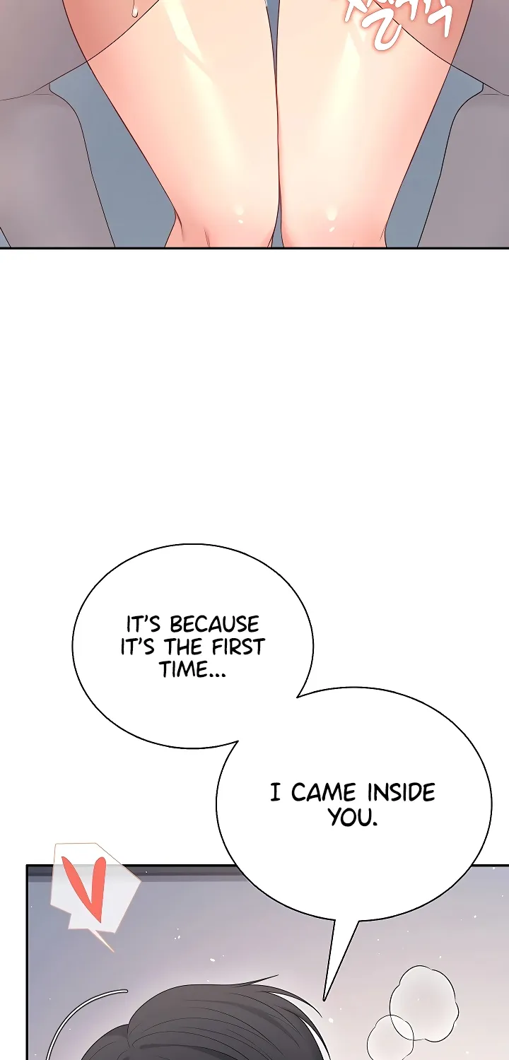Synced for Pleasure Chapter 80 page 88 - 