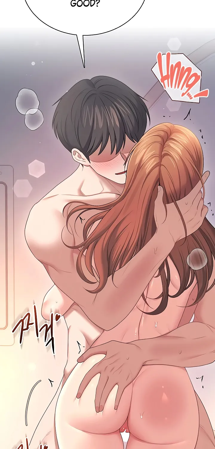 Synced for Pleasure Chapter 80 page 90 - 