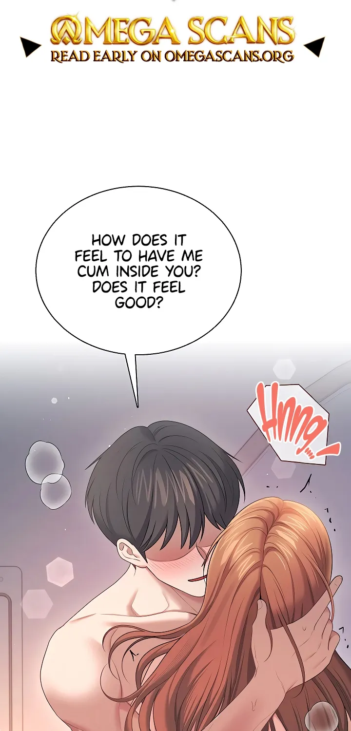 Synced for Pleasure Chapter 81 page 2 - 