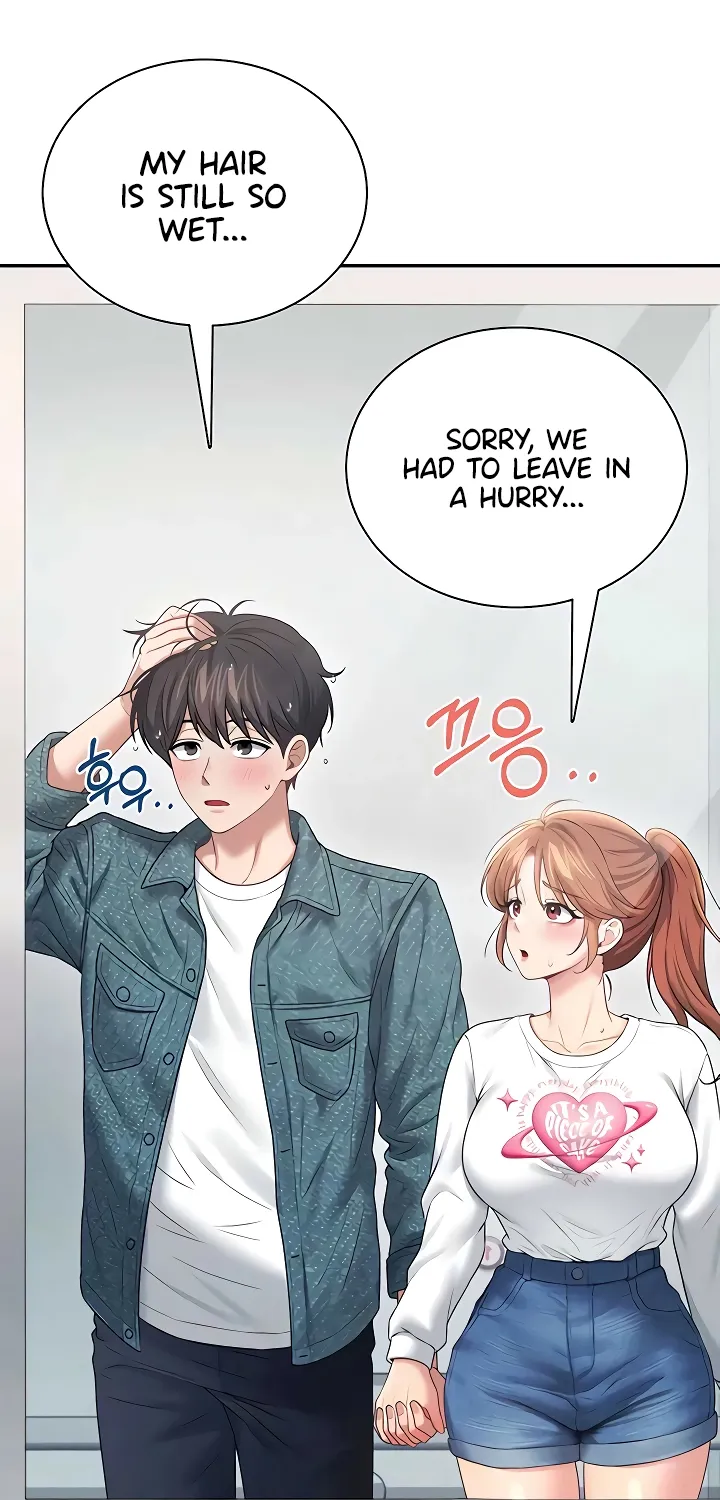 Synced for Pleasure Chapter 81 page 21 - 