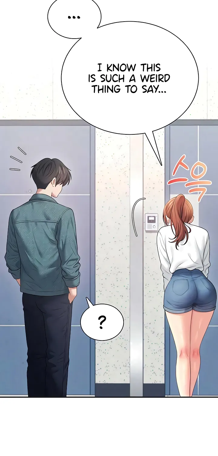 Synced for Pleasure Chapter 81 page 24 - 