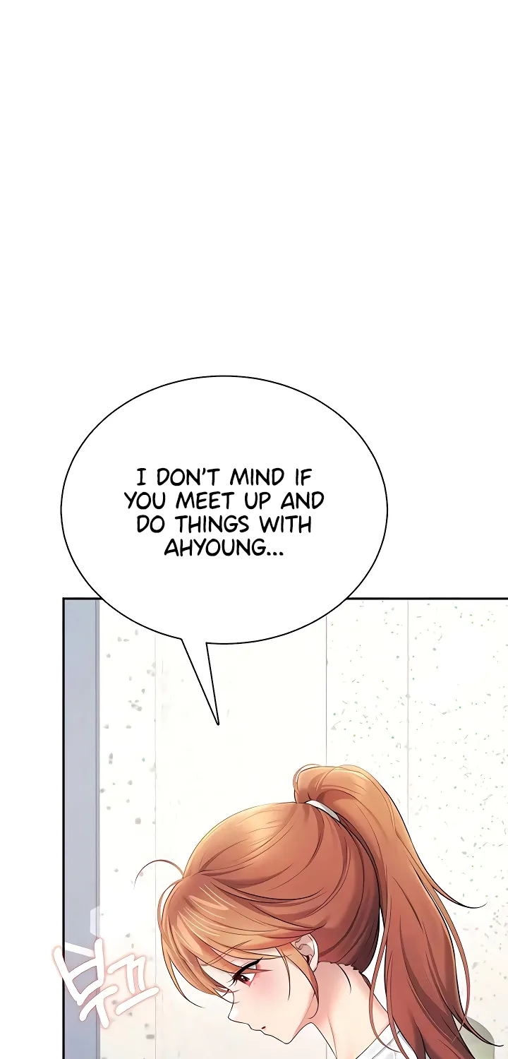 Synced for Pleasure Chapter 81 page 25 - 