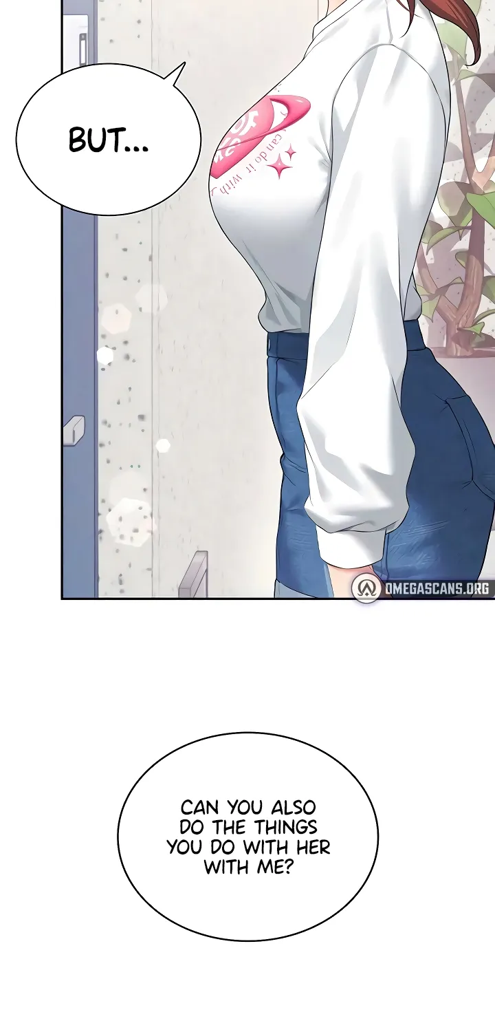 Synced for Pleasure Chapter 81 page 26 - 
