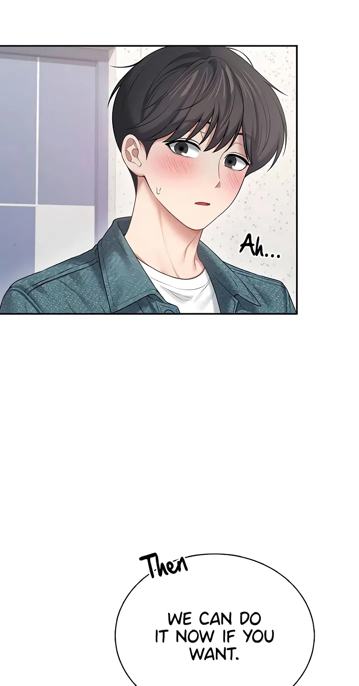 Synced for Pleasure Chapter 81 page 27 - 