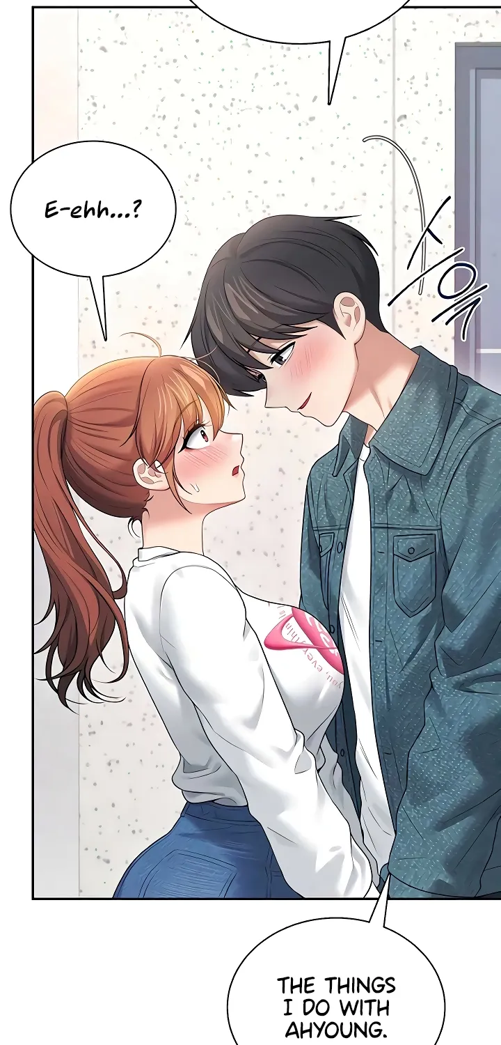 Synced for Pleasure Chapter 81 page 28 - 