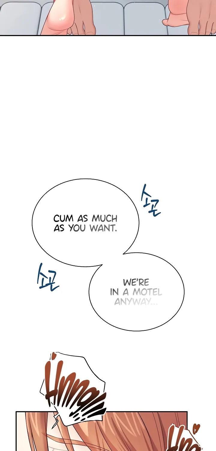 Synced for Pleasure Chapter 81 page 4 - 