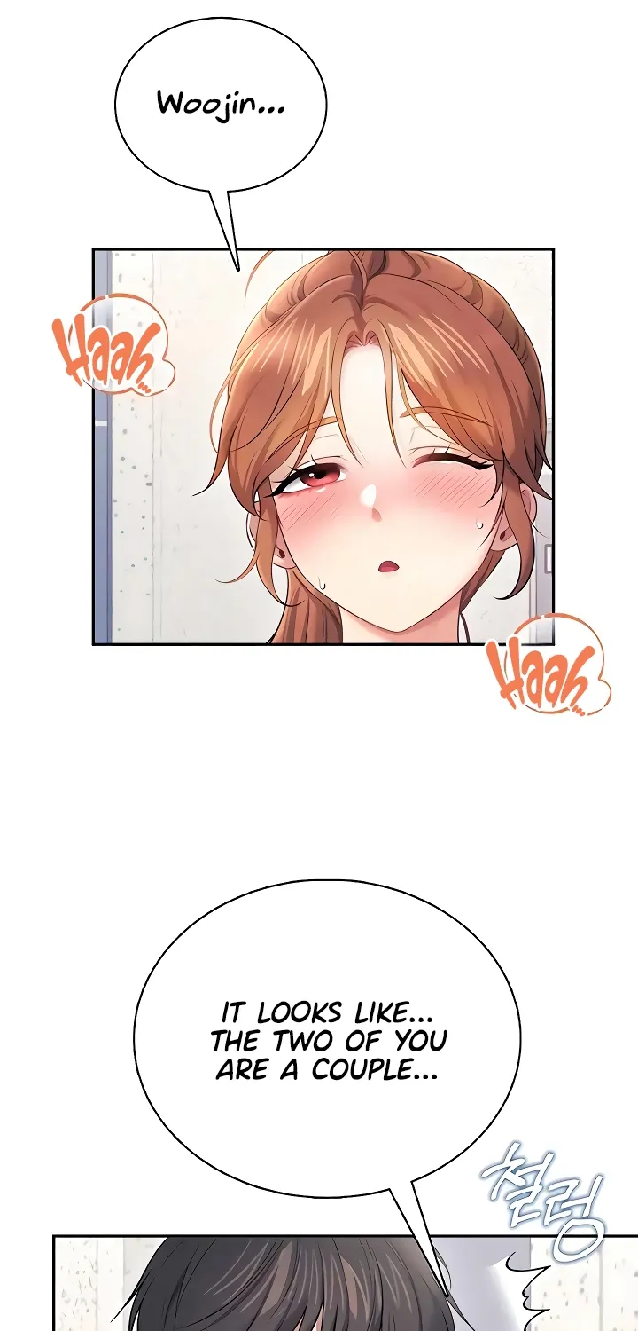Synced for Pleasure Chapter 81 page 31 - 