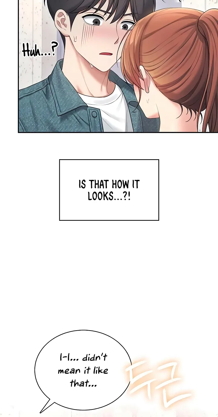 Synced for Pleasure Chapter 81 page 32 - 