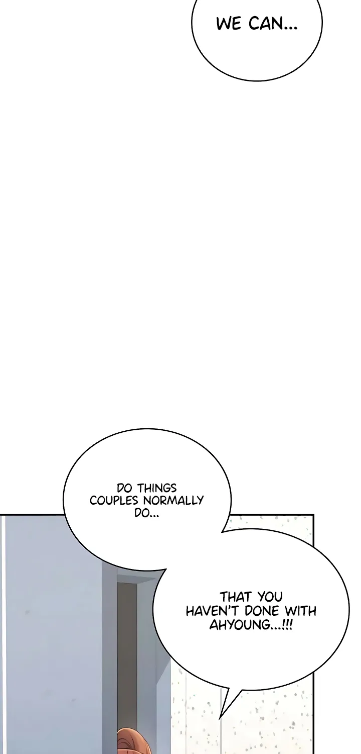 Synced for Pleasure Chapter 81 page 35 - 