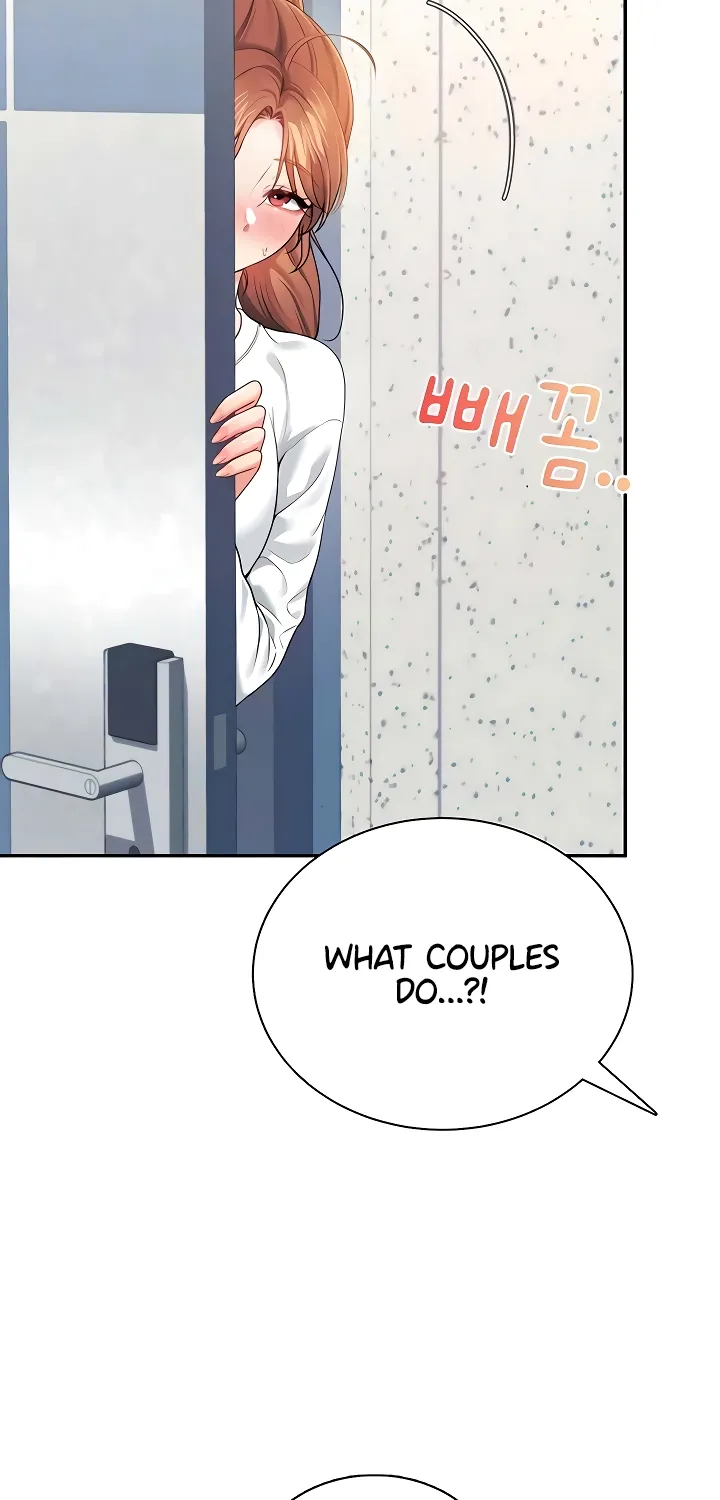 Synced for Pleasure Chapter 81 page 36 - 