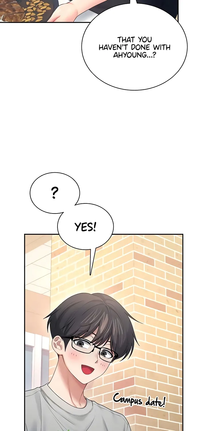 Synced for Pleasure Chapter 81 page 44 - 