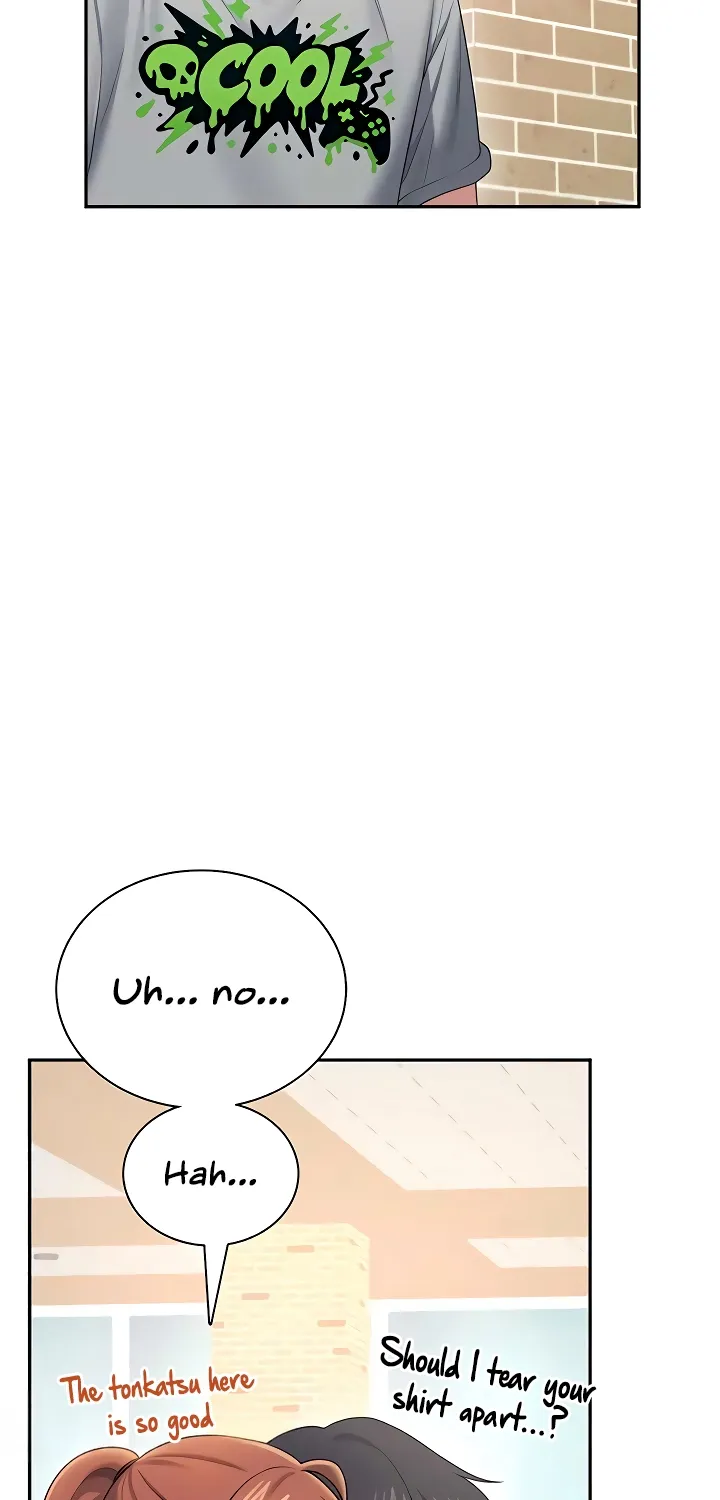 Synced for Pleasure Chapter 81 page 45 - 